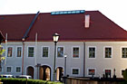 Rathaus Weyarn