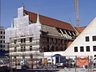 Holzbau Obermeier: Stadtmuseum